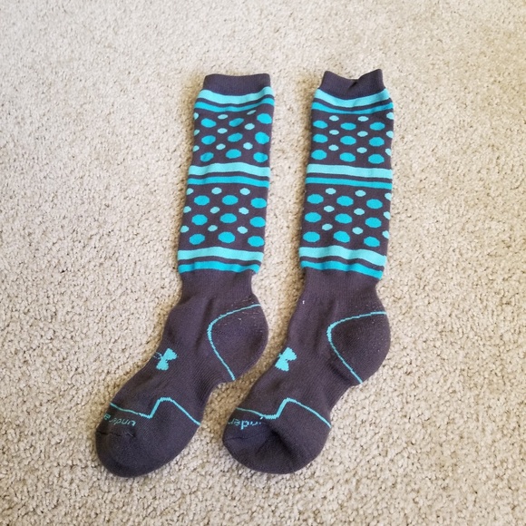 Under Armour Accessories - Women's Warm Socks